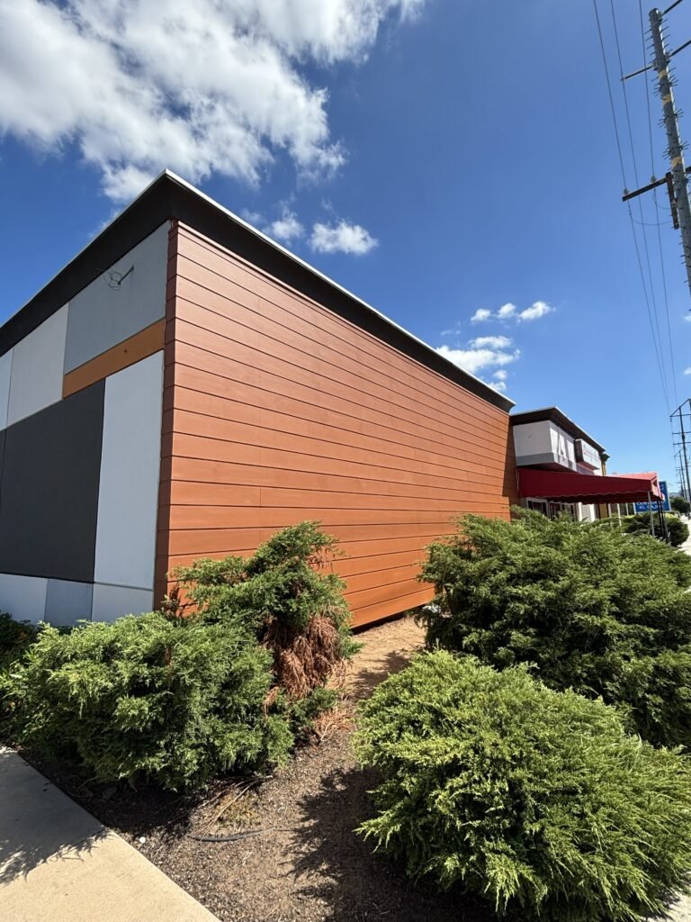 James hardie siding contractor el cajon