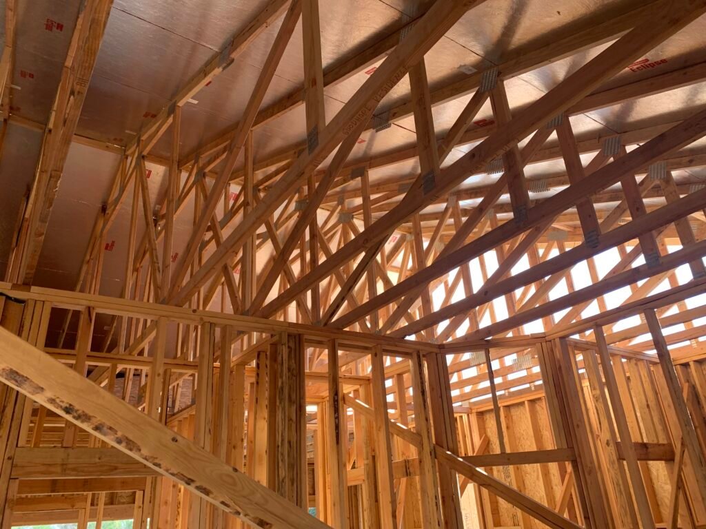 Framing contractor san diego