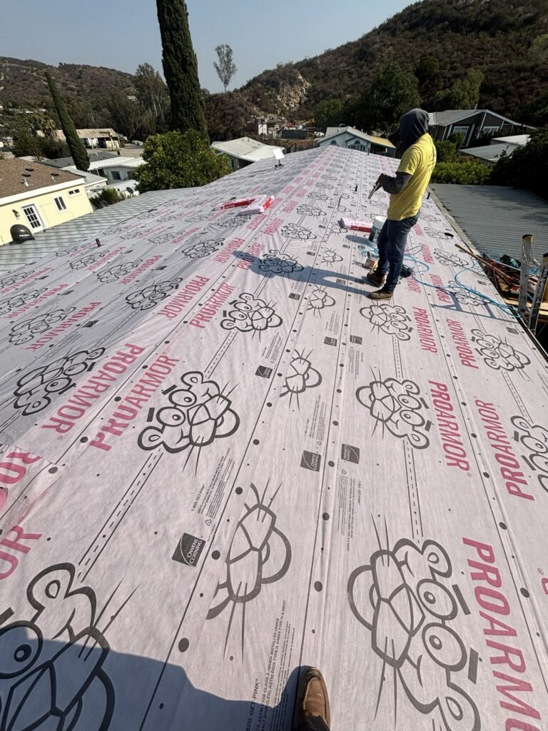 roofing services san diego