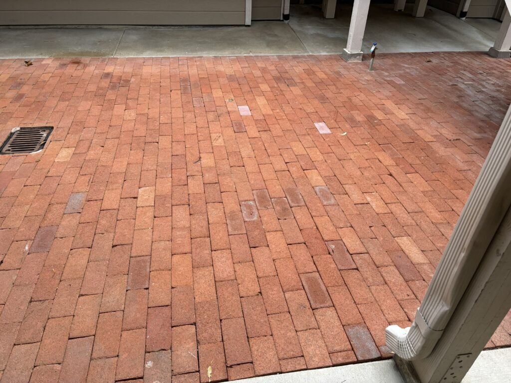 Hardscaping services san diego