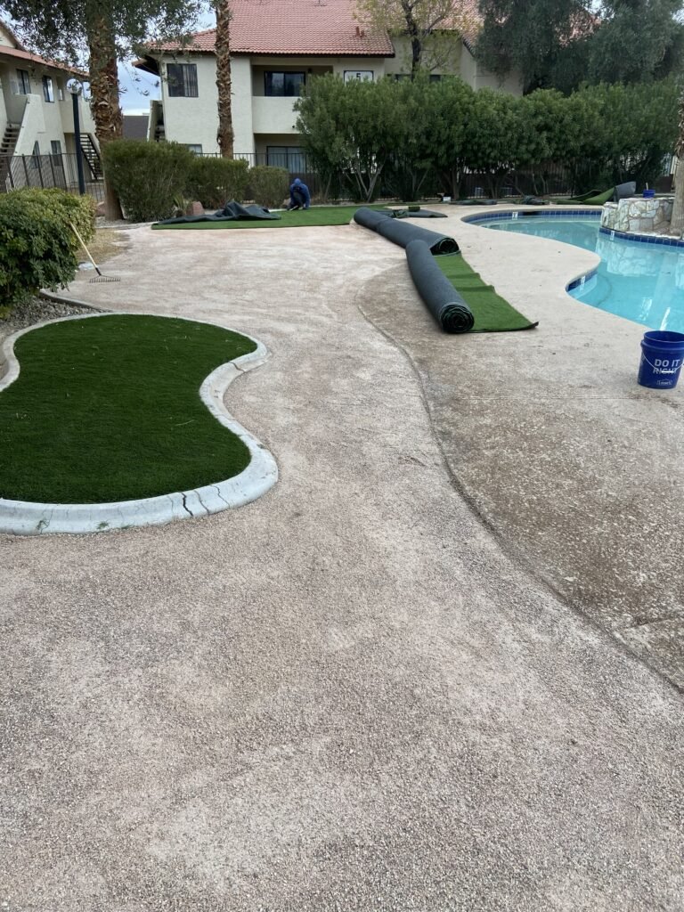 turf san diego